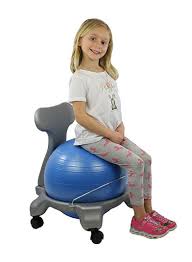 Various perspectives to guide decision making. Plastic Exercise Ball Chair Base With Removable Backrest