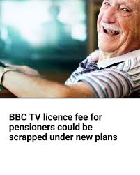 Households are bracing for a rise in the TV licence fee from £169.50 to  £174.50