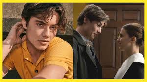 Louis Partridge From Enola Holmes Age Movies Trivia