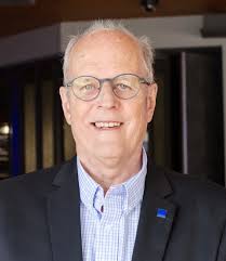 Un nouveau visage à la présidence