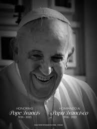 ST. PETER THE APOSTLE CATHOLIC PARISH PARROQUIA CATÓLICA SAN PEDRO APÓSTOL