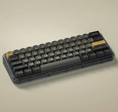 Melgeek Mojo60 Keyboard Keyboard Keyboards Computer Keyboard