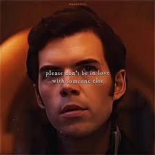 Bridhertin Charades Scene