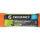 Endurance Formula