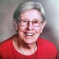 Lucille Cummiskey Obituary (2024)