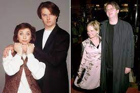 Caroline quentin (born caroline jones; Paul Merton News Views Gossip Pictures Video Irish Mirror Online