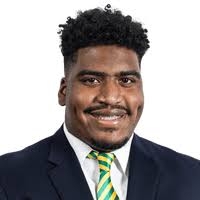 Calib Perez Stats, NCAAF News, Bio and More