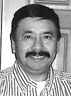 Antonio Martinez Ramirez