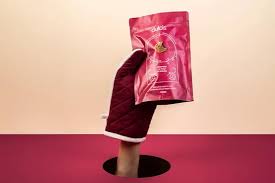 Stand up pouches for food packaging: custom solutions