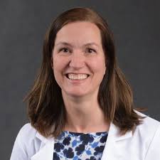 KATHERINE VAN SAVAGE, MD