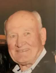 Obituary information for Charles H. Morris