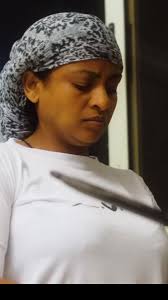 Efrem Allen and Takesha Part 3