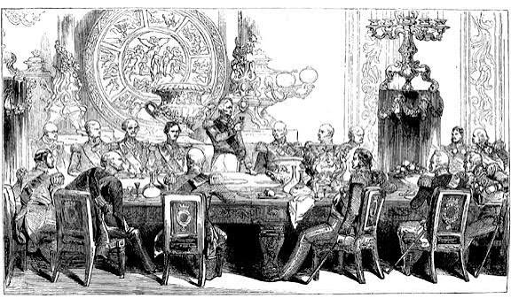 The Illustrated London News and Its Rivals
