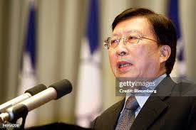 Tsai Chao's Instagram, Twitter & Facebook