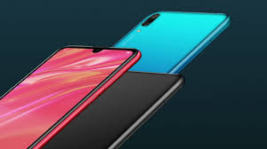 Tinh te vn→ru классический обзор, доступен в сети, длинн., дата: Huawei Y7 Pro 2019 Launches With A 6 26 Hd Display Snapdragon 450 And 4000mah Battery