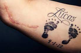 Joba chamberlain turns tommy john surgery scar into smiley face with new awesome tattoo (photo). The Scars Of The Game The New York Times