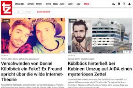 Nun führte die polizei eine riesige razzia auf dem schiff durch. Logenplatz Auf Der Geruchte Ebene Ubermedien