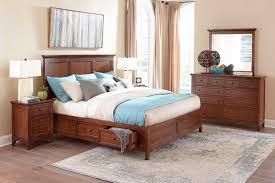 If something's off with your bedroom furniture, then it's time to remedy the situation. San Mateo 5 Piece Solid Wood King Storage Bedroom Set At Gardner White