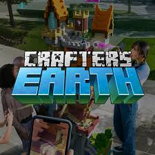It's also the only one. Craftersearth Minecraft Earth News On Twitter To Celebrate The Launch Of Minecraftearth In Closed Beta We Are Giving Away App Store Credit To Spend On Some Minecraft Earth Rubies Simply