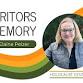 Inheritors of Memory with Elaine Peizer event image