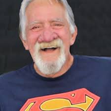 Vigilio "Virgil" Garcia Obituary February 16, 2022