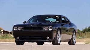 Image result for Brilliant Black 2008 Challenger