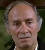 Westerns...All'Italiana!: Remembering Alfredo Mayo