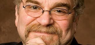 Getting Emotional With… Martin J. Beck