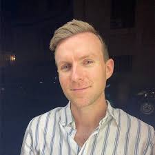 Time to highlight some all-stars. Starting with our Sales Manager, Ethan  Potts. Ethan's been with us since 2023 and has rightfully been promoted  thrice. ... This year alone. We couldn't think of