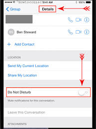 Leaving the group text in messages on iphone 8 and iphone 8 plus. How To Remove Yourself From A Group Text On Iphone And Ipad