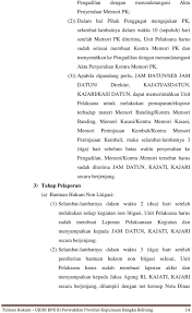 Memori kasasi putusan pengadilan tinggi jawa barat tanggal 23 april 2013 no.67/pdt/2013/pt.bdg, dalam perkara anara : Mengenal Jaksa Pengacara Negara Pdf Download Gratis