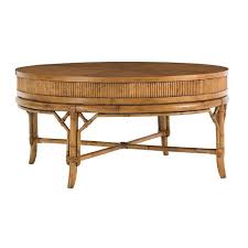 Tommy Bahama Home Beach House Coffee Table Round Cocktail Tables Luxury Coffee Table Tommy Bahama Furniture