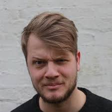 Dirk van Ginkel (@Dirkvginkel)