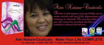 AIM Global California USA