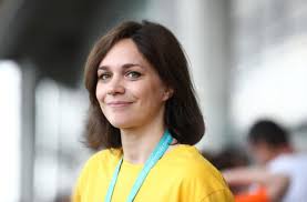 Nathalie pechalat's age is 37. Skating We Want To See Nathalie Pechalat Win But It Would Be A Disaster Newsy Today