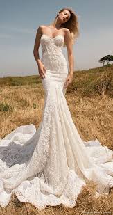 Find great deals on ebay for mermaid wedding dress with lace. 25 Super Sexy Mermaid Wedding Dresses Weddingomania