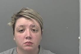 Woman shaved her hair off in a 'truly despicable' cancer scam