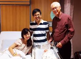 Browse by alphabet a photo reveals a lot about an individual. Tin Pei Ling To Contest In Macpherson Smc The Online Citizen Asia