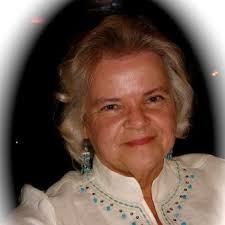 Angela Colville 👄 Voice Actor