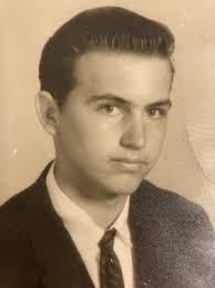 Obituary information for Carl Lee Waters, Jr.