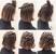 Step By Step Hairstyles For Short Hair