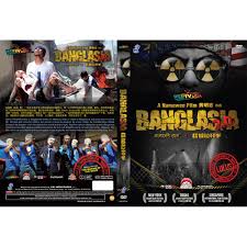 Namewee, nirab hossain, saiful apek and others. Chinese Movie Banglasia 2 0 çŒ›åŠ æ‹‰æ®ºæ‰‹ Dvd 2015 English Subtitle Shopee Malaysia