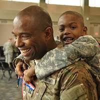 Cpl. Neemah Roghanchi, Afghanistan