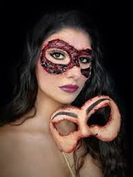 150 ideas de Makeup Halloween