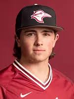 2025 Baseball Roster