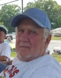 Obituary information for Roy “Danny” Ashby
