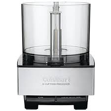 Spice Up Dinnertime With Homemade Falafel Recipe Food Processor Recipes Cuisinart Food Processor Cuisinart