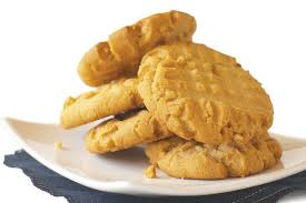 Kraft Old Fashioned Peanut Butter Cookies Kraft What S Cooking Recipe Peanut Butter Cookie Recipe Desserts Butter Cookies