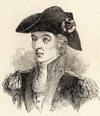 Francis Marion Was A Military Officer That Served In The Revolutionary War Marion Used Irregular Method Revolutionary War Military Special Forces Army Rangers
