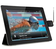 Elgato Eyetv Mobile Dongle Brings Live Tv To The Ipad 2 Ipad Live Tv Tv Tuner